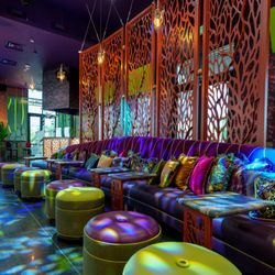 Gipsy Nightclub