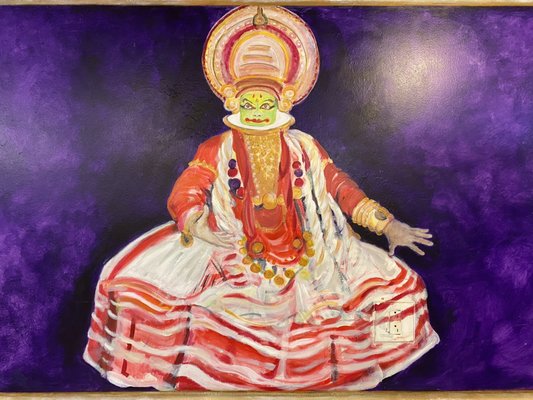 The Udupi Palace by null