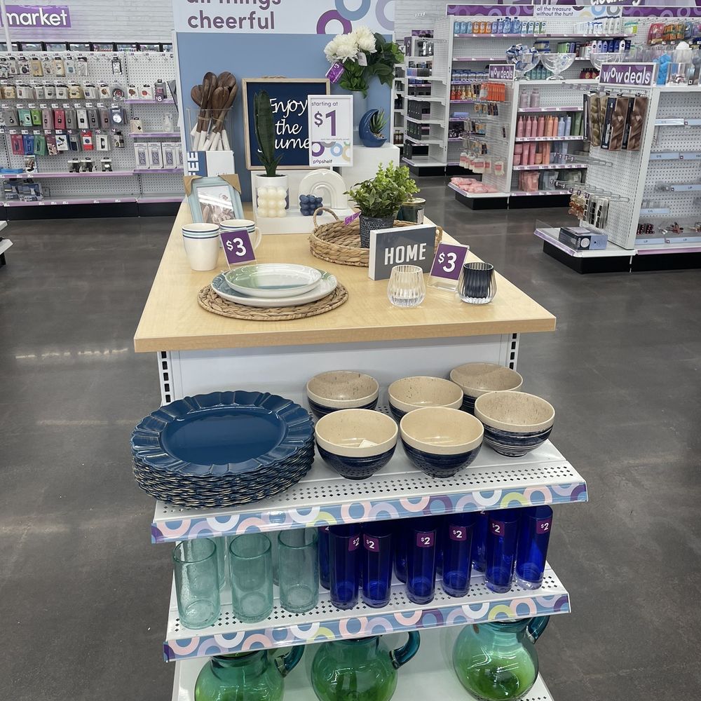pOpshelf - Kitchenware - Arts & Crafts Near Me - Enid, Oklahoma pOpshelf - Kitchenware - Arts & Crafts Near Me - Enid, Oklahoma