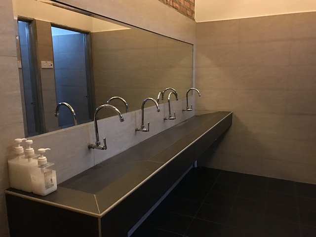 Slide of Who's Your Plumber