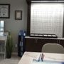 Photo of Lunetterie Clearview Eyewear
