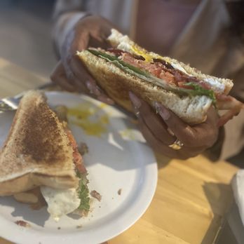 The Junction Kitchen - BELT - Breakfast & Brunch Near Me - North Charleston, South Carolina