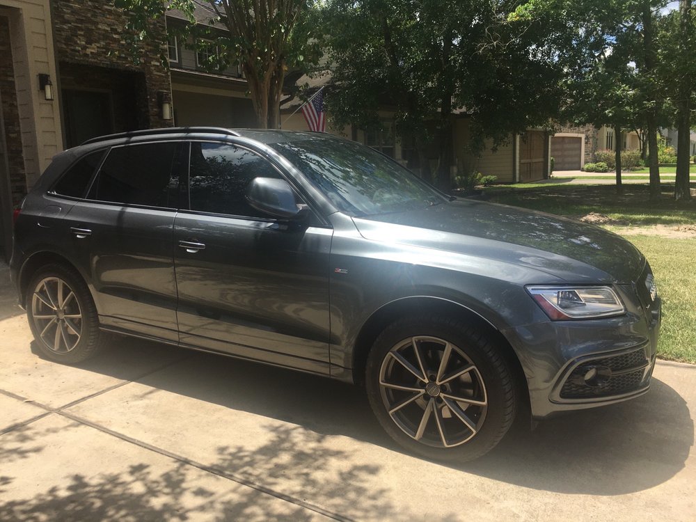 SPORT MOTOR CARS Updated September 2024 2560 Joe Field Rd, Dallas