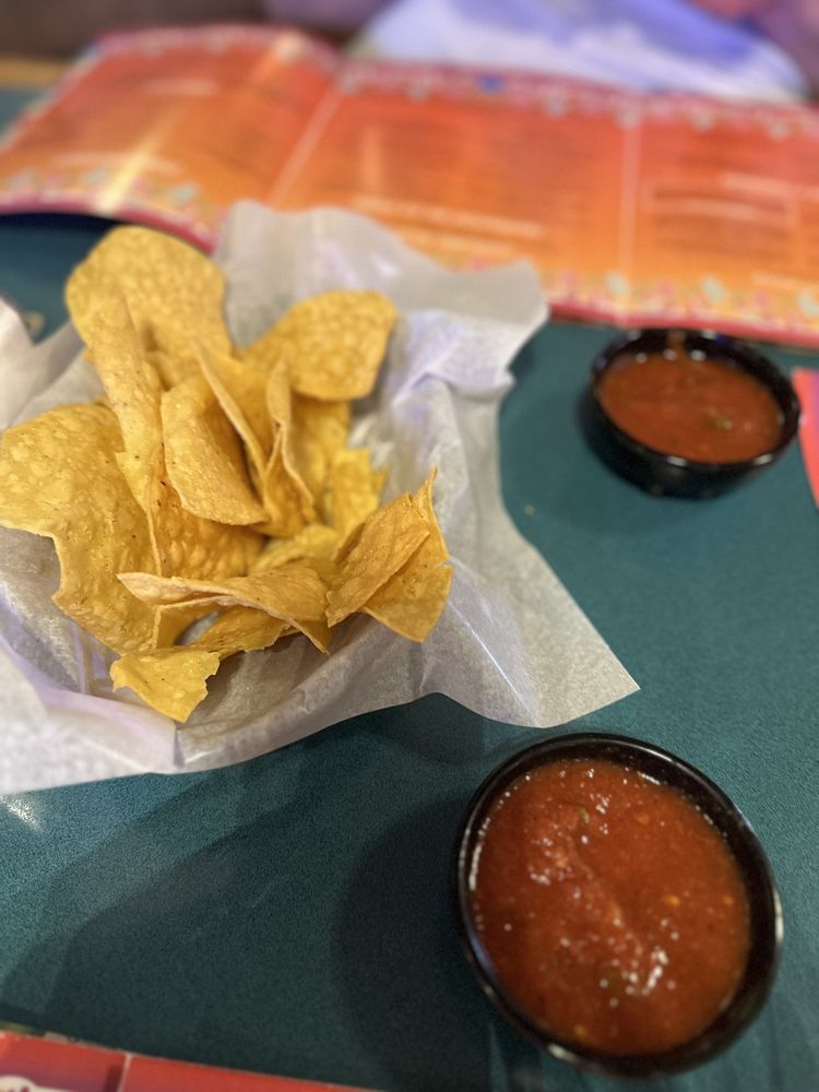 Cactus Flower Restaurant