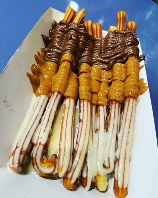 Pepitazo by null