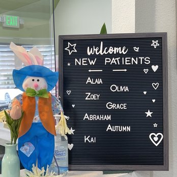 Little Sprout Pediatric Dentistry - Pediatric Dentists Near Me - Brea, California