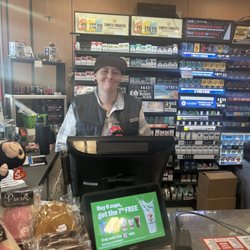 7-Eleven