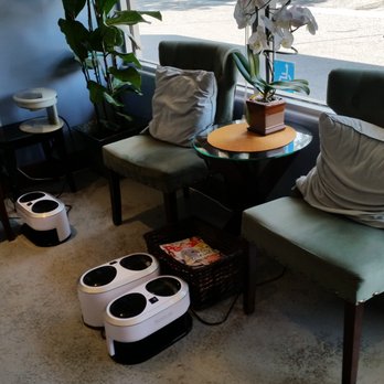 Sassy Nail - Nail polish drying area! - Nail Salons Near Me - Santa Clara, California Sassy Nail - Nail polish drying area! - Nail Salons Near Me - Santa Clara, California