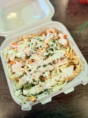 Tacos El Rulas by null