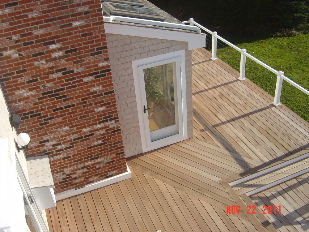 Slide of Sterite Construction