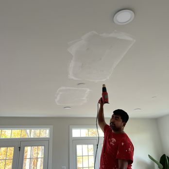 Handyman Tellez - Draywall repair - Handyman Near Me Handyman Tellez - Draywall repair - Handyman Near Me