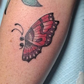 Royalty Tattoo Collective - Tattoo Near Me - Burlingame, California