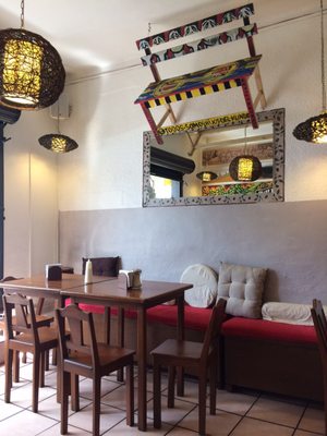 Café de Raíz by null