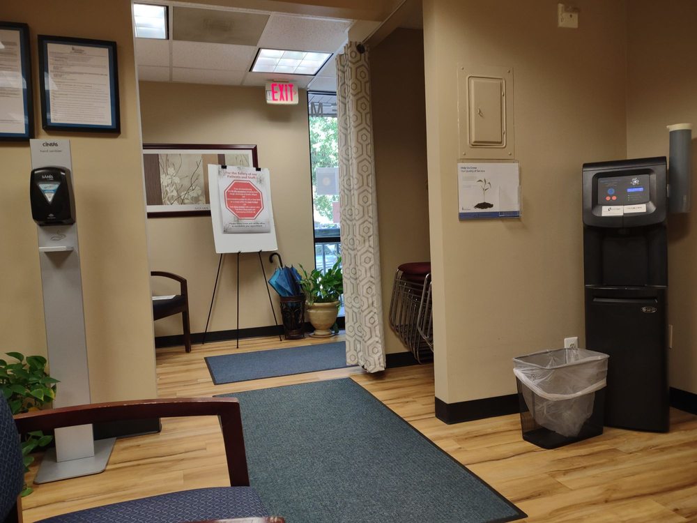 ANNE ARUNDEL DERMATOLOGY Updated October 2024 703 Giddings Ave