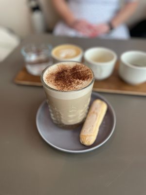 The Folks Сhiado - Specialty Coffee, Breakfast & Brunch by null