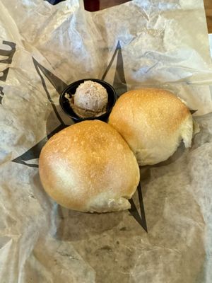 Kingsville Steakhouse by null