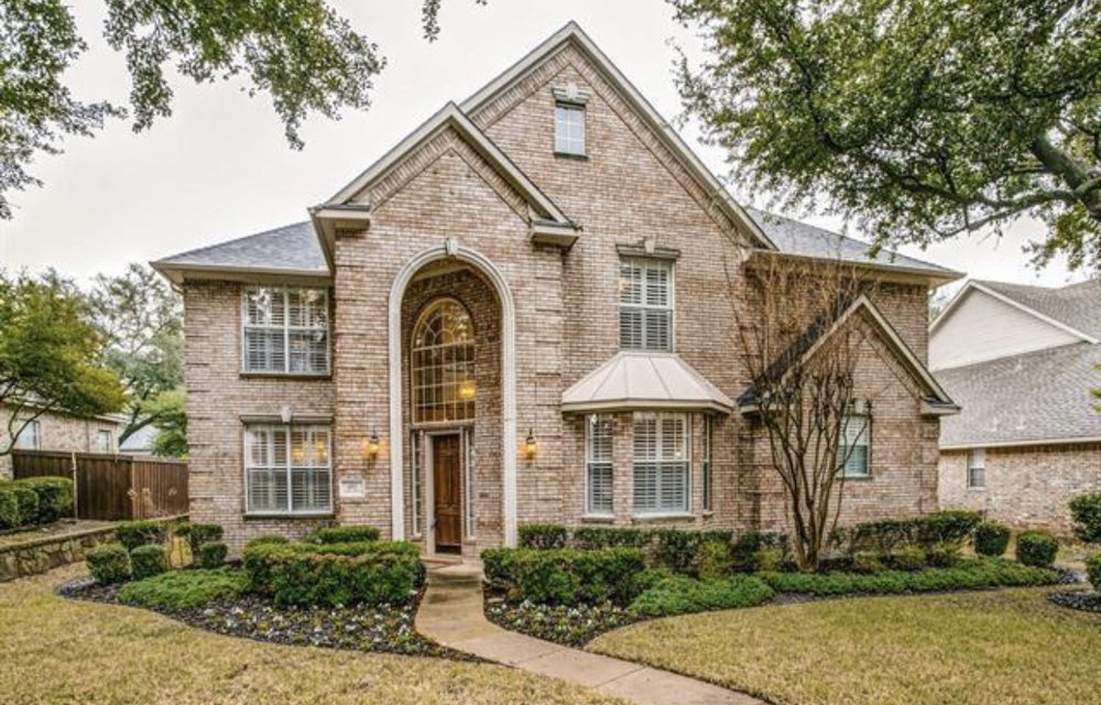 Slide of Restoration Roofing NTX