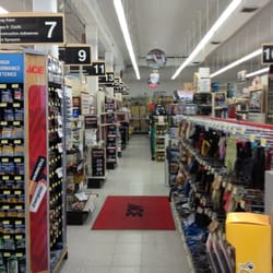 Ellensburg Ace Hardware