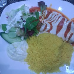 Habibi - Kafta kebab