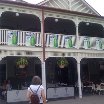 The Ship Inn - Restaurants Near Me - South Brisbane, QLD The Ship Inn - Restaurants Near Me - South Brisbane, QLD