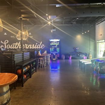 Southernside Brewing - Breweries Near Me - Greenville, South Carolina Southernside Brewing - Breweries Near Me - Greenville, South Carolina