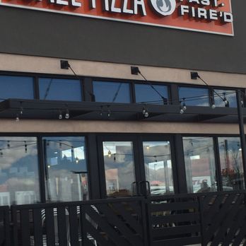Blaze Pizza - Salad Near Me - Albuquerque, New Mexico Blaze Pizza - Salad Near Me - Albuquerque, New Mexico