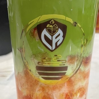 Crepeing Ramen - Menage a matcha - Ramen Near Me - Palm Desert, California