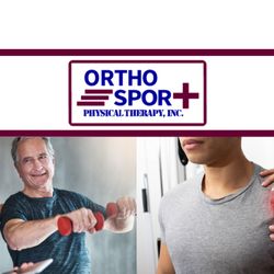 Ortho Sport Physical Therapy