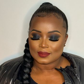 Coco Noire Artistry - Soft glam-Smokey eye - Makeup Artists Near Me - Crystal, Minnesota Coco Noire Artistry - Soft glam-Smokey eye - Makeup Artists Near Me - Crystal, Minnesota