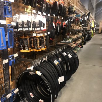 REI - Bike tires - Bikes Near Me - Sandy, Utah
