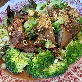Thai Wok Kitchen - Thai Near Me - Vancouver, Washington