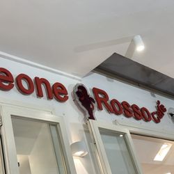 Leone Rosso Café