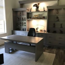 Home Office