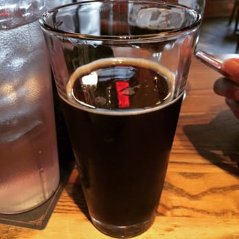 Vortex Bar & Grill - Cherry Street Coconut Porter. So good! - American Near Me - Atlanta, Georgia Vortex Bar & Grill - Cherry Street Coconut Porter. So good! - American Near Me - Atlanta, Georgia