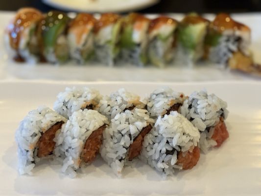 Niko Niko Sushi by null