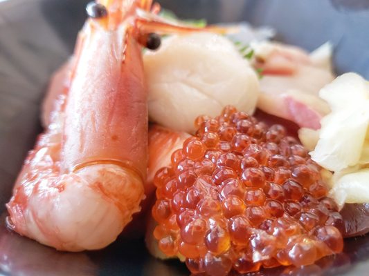 Waraku Japanese Dine&Bar Torrance by null