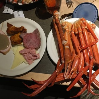 Eagles Buffet - Delicious crab legs. - Buffets Near Me - Scottsdale, Arizona Eagles Buffet - Delicious crab legs. - Buffets Near Me - Scottsdale, Arizona