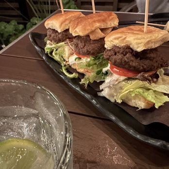 Nomé Izakaya - Sliders - Lounges Near Me - Toronto, Ontario Nomé Izakaya - Sliders - Lounges Near Me - Toronto, Ontario