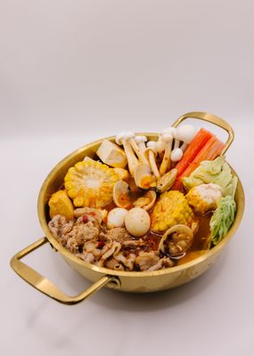 Joyee Dumpling House by null