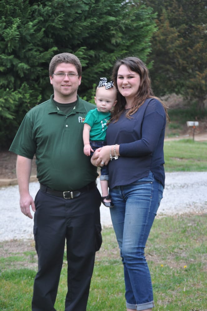 Slide of All About Plumbing