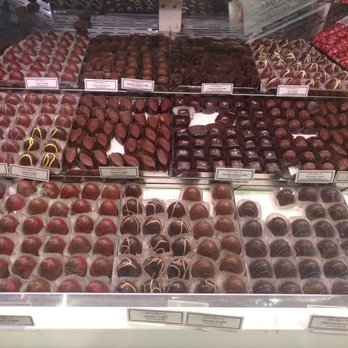 Draeger's Market - Truffles Galore - Grocery Near Me - San Mateo, California Draeger's Market - Truffles Galore - Grocery Near Me - San Mateo, California