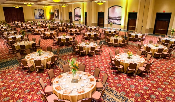 St. Charles Convention Center by null