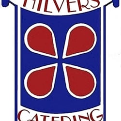 Hilvers Catering - Hilvers Catering flag