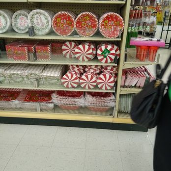 Hobby Lobby - Peppermint Napkins. - Arts & Crafts Near Me - Fort Worth, Texas