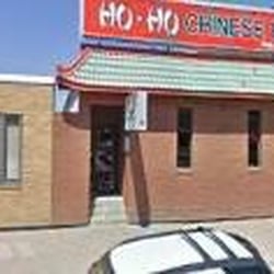 Ho Ho Chinese Food