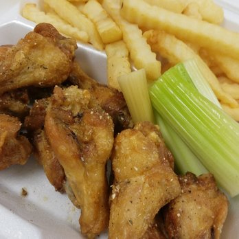 Wings 101 Peachtree Parkway - Honey Garlic Wings - Chicken Wings Near Me - Norcross, Georgia Wings 101 Peachtree Parkway - Honey Garlic Wings - Chicken Wings Near Me - Norcross, Georgia