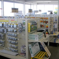 Bonessa Bros RV - Parts In Store