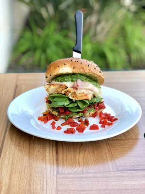 Lit'l Pepper Gourmet by null