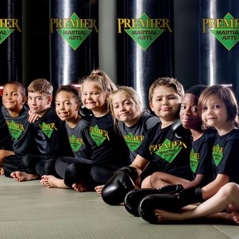 Premier Martial Arts - Martial Arts Near Me - Encinitas, California Premier Martial Arts - Martial Arts Near Me - Encinitas, California