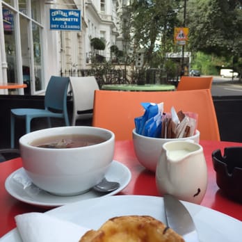 The Hill Cafe - Cafes Near Me - London, XGL The Hill Cafe - Cafes Near Me - London, XGL